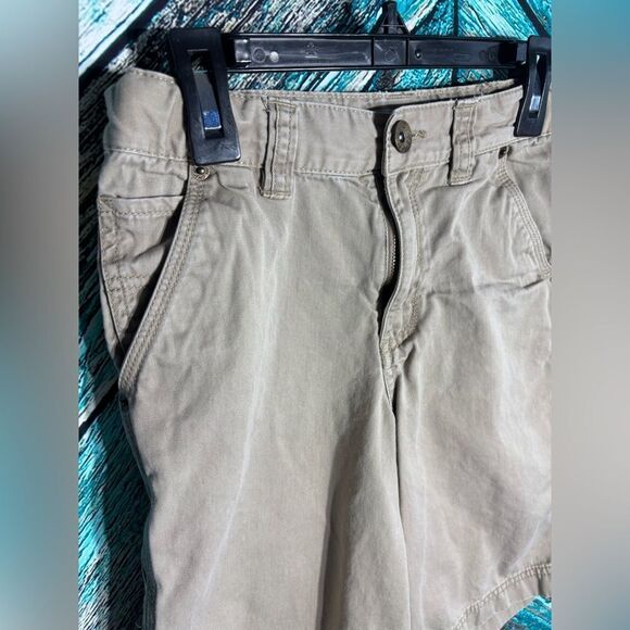 Cherokee Carpenter Fit Adjustable Waist Shorts Boys Size 10 EPC - Picture 1 of 5